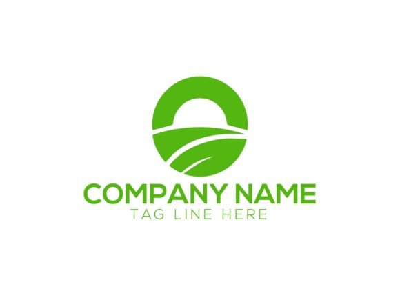 Fresh Branding: Farmers Market Logo Templates