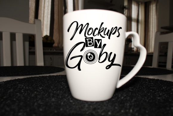 Integrating White Mug Mockups and Kitchen Templates into Your Professional Workflow