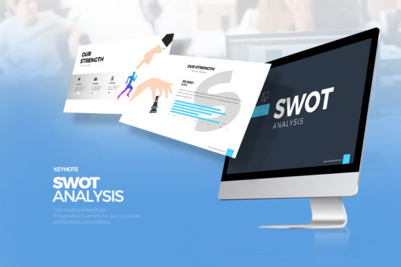 Mastering Strategy: How to Choose and Use Swot Analysis Keynote Templates for Maximum Impact