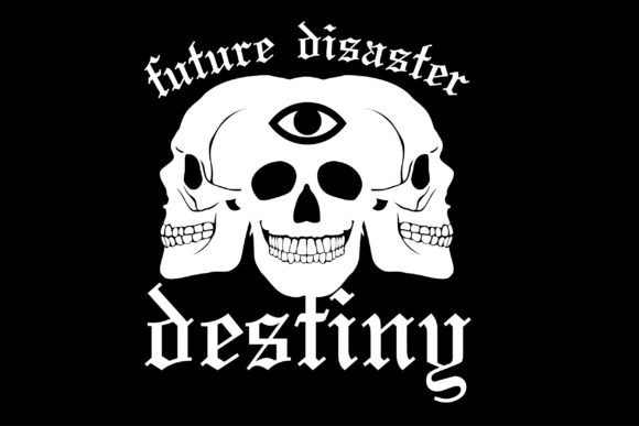 Skull Graphic Tee Design Templates: Unleashing Urban Edge for Your Brand