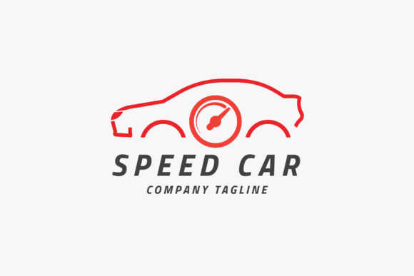 Speed Car Pro Logo Templates: Fueling Your Brand's Identity in the Automotive World