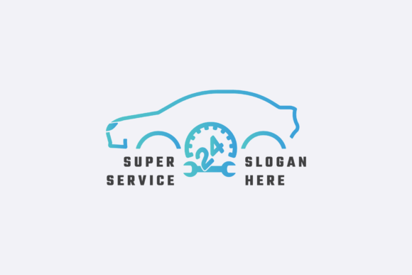 Super Auto Services Pro Logo Templates: The Ultimate Guide for Professional Automotive Branding