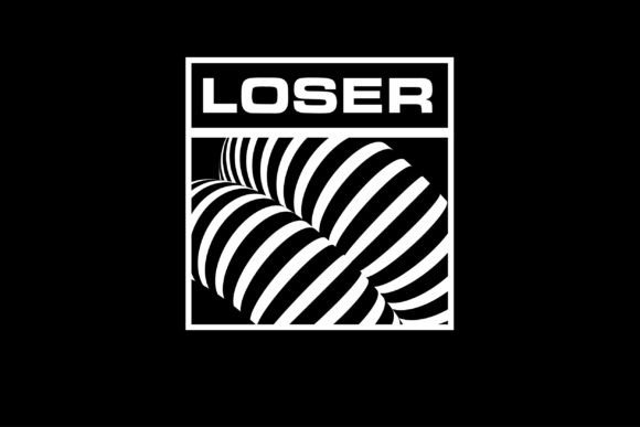 Unleash Your Edge: Loser Graphic Tee Design Ideas