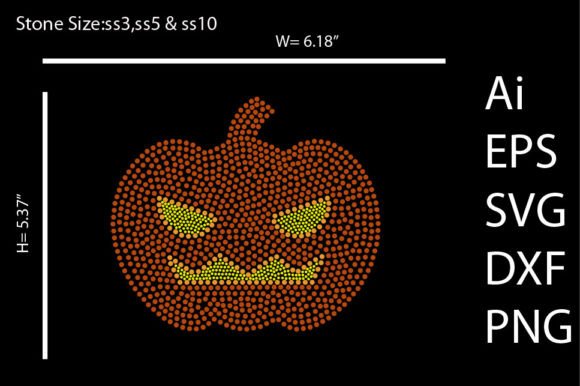 Unlocking Spooky Sparkle: A Practical Guide to Halloween Rhinestone Templates